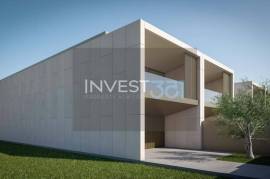 Exclusive Villa with 3 Suites, Patio, Balcony and Garage - São Félix da Marinha Exclusive Villa with 3 Suites, Patio, Balcony and Garage - São Félix da Marinha