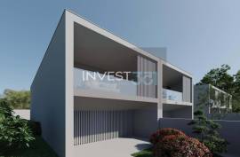 Exclusive Villa with 3 Suites, Patio, Balcony and Garage - São Félix da Marinha Exclusive Villa with 3 Suites, Patio, Balcony and Garage - São Félix da Marinha