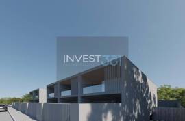 Exclusive Villa with 3 Suites, Patio, Balcony and Garage - São Félix da Marinha Exclusive Villa with 3 Suites, Patio, Balcony and Garage - São Félix da Marinha