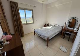 2 Bedroom Sea View Apartment - Tala, Paphos