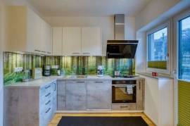 Apartment Streif: Modern & stylish with kitchen and parking space | Central | at the ski lift