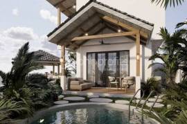 A Bali Real Estate Gem 1-Bed Apartment in Ubud