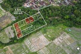 Invest in Serenity: Your Bali Sanctuary Awaits Leasehold land in Kaba-Kaba’s Hidden Gem