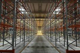 Warehouse Rent Cantanhede