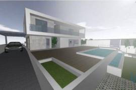 Terreno para construção em Aveiro de 1630,00 m²