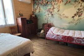 €170200 - Pretty town house with beautiful garden and lovely views