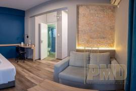 Penthouse for sale in Pireaus, Athens Greece