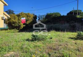Land Seixal Qta. da Bela Vista