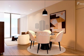 1 Bedroom Apartment São Martinho