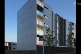 1 Bedroom Apartment São Martinho