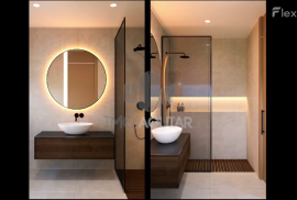 1 Bedroom Apartment São Martinho