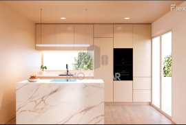 1 Bedroom Apartment São Martinho