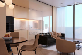 1 Bedroom Apartment São Martinho