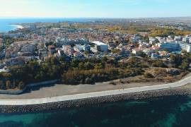 Primasat building complex for Sale in Nessebar