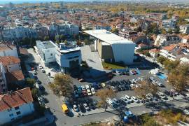 Primasat building complex for Sale in Nessebar