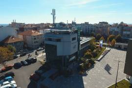 Primasat building complex for Sale in Nessebar