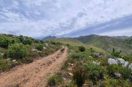 Excellent Plot of land for sale in Uniondale Western Cape South