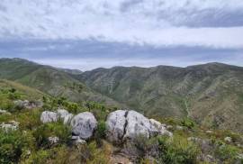 Excellent Plot of land for sale in Uniondale Western Cape South