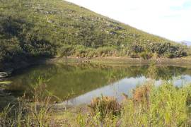 Excellent Plot of land for sale in Uniondale Western Cape South