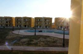 Luxury 3 Bed Apartment For Sale In Aquarious Resort Ain Sokhna