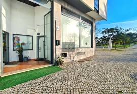 Commercial property Palmela Pinhal Novo