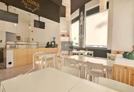 Commercial property Palmela Pinhal Novo