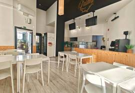 Commercial property Palmela Pinhal Novo