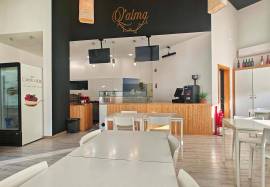 Commercial property Palmela Pinhal Novo