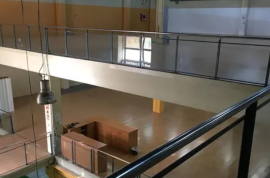 Impressive warehouse for sale in Alicante