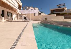 Super luxury villa for sale in Campoamor