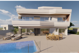 Super luxury villa for sale in Campoamor