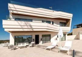 Super luxury villa for sale in Campoamor