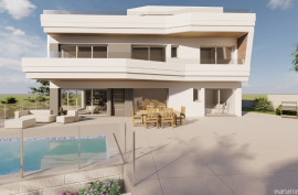 Super luxury villa for sale in Campoamor
