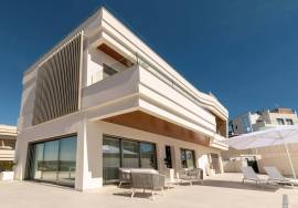 Super luxury villa for sale in Campoamor