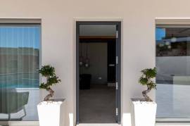 Super luxury villa for sale in Campoamor
