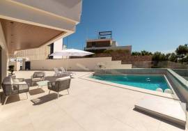Super luxury villa for sale in Campoamor