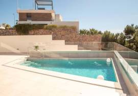 Super luxury villa for sale in Campoamor
