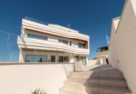Super luxury villa for sale in Campoamor