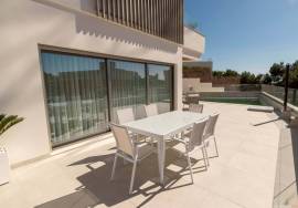 Super luxury villa for sale in Campoamor