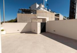 Super luxury villa for sale in Campoamor