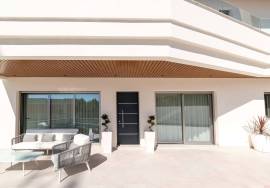 Super luxury villa for sale in Campoamor