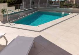 Super luxury villa for sale in Campoamor