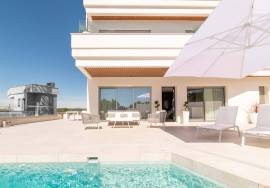 Super luxury villa for sale in Campoamor