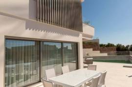 Super luxury villa for sale in Campoamor