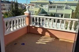 Villa in Gran Alacant with large plot