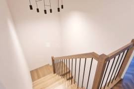 Detached house for rent in Riga, 104.00m2