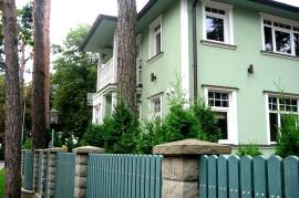 Detached house for sale in Jurmala, 105.00m2