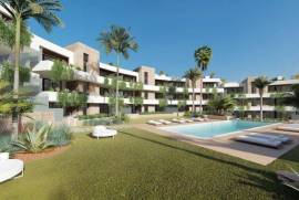 3 Bedrooms - Apartment - Murcia - For Sale - LOPH08