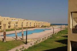 Luxury 3 Bed Apartment For Sale In Aquarious Resort Ain Sokhna