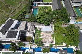 Exclusive Berawa Land, Prime Location for Villa Investment or Residential Dream